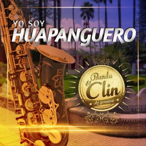 Download track Chilito Piquin Banda El Clin