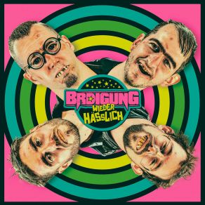 Download track Unsichtbar BRDigung