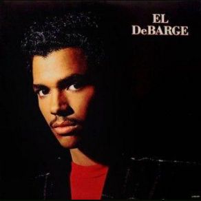 Download track Secrets Of The Night El DeBarge