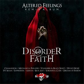 Download track A Lovely Place (Asdean Remix) Disorder Faith