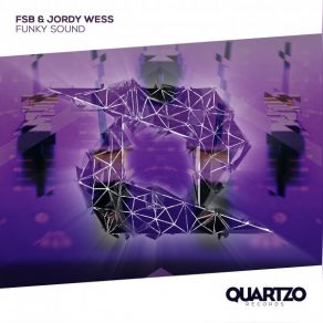 Download track Funky Sound Jordy Wess