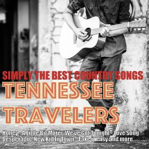 Download track Honey Tennessee Travellers