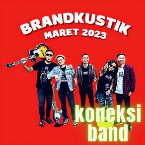 Download track Curhat KONEKSI BAND