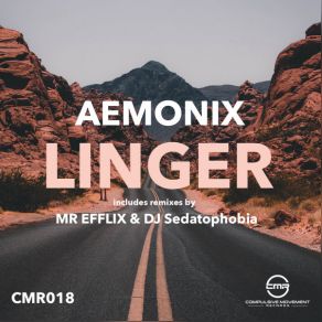 Download track Linger (Original Mix) Aemonix