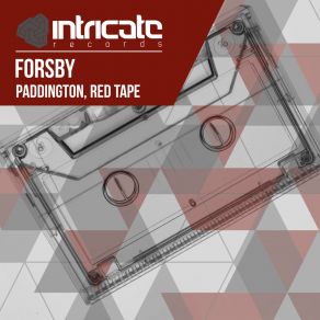 Download track Red Tape Forsby