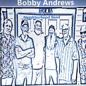 Download track What Do You Say? Bobby Andrews