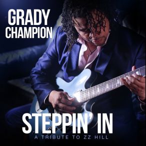 Download track Right Arm For Your Love Grady Champion