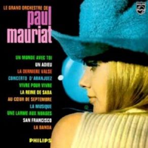 Download track This Guy's In Love With You Paul Mauriat