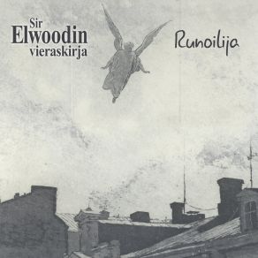 Download track Punarinta Sir Elwoodin Vieraskirja