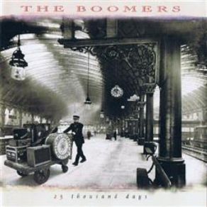 Download track 000 Days The Boomers