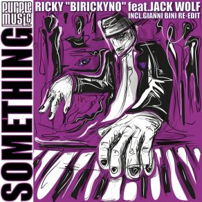 Download track Something (Bini's Re-Edit) Ricky 