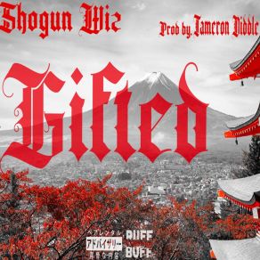 Download track From Da Heart Shogun Wiz