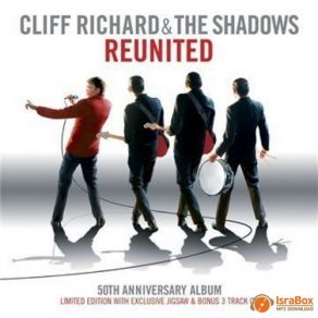 Download track Don'T Talk To Him The Shadows, Cliff Richard