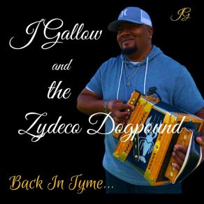 Download track In Your Arms The Zydeco Dogpound