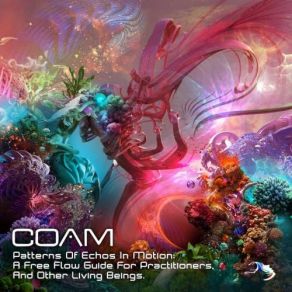 Download track Pentatonic Garden COAM