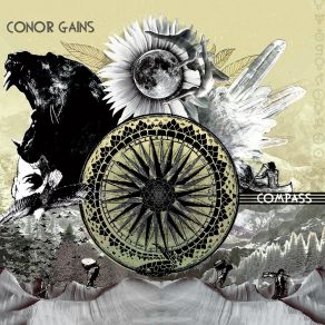 Download track Darkness In The Light Conor Gains