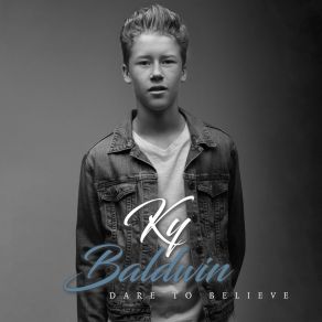 Download track Goodbye Ky Baldwin