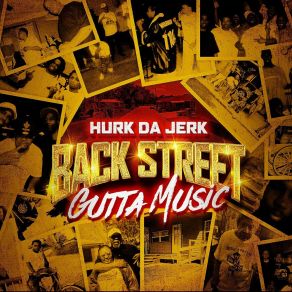 Download track Jelly Preserve Jar Hurk Da JerkDutch Master, Mr Mainy