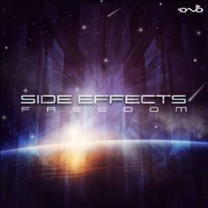 Download track Indian Spirit Side Effects