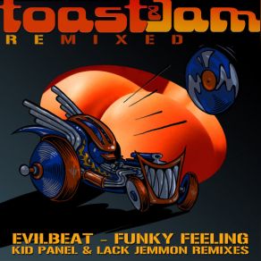 Download track Funky Feeling (Lack Jemmon Remix) EvilBeat