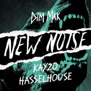 Download track Hasselhouse Kayzo