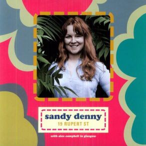 Download track Chuffa Chuffa Chuff / Clementine / Jesus Loves Me Sandy Denny