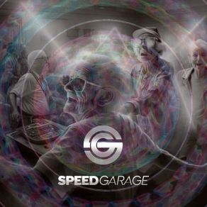 Download track Speed Garage (Extended Club Mix) 25KV