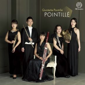 Download track Humoreske For Wind Quintet (Rondo) Quintette Pointillé