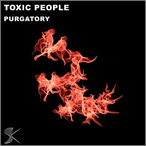 Download track Turn Off The Lights Toxic People