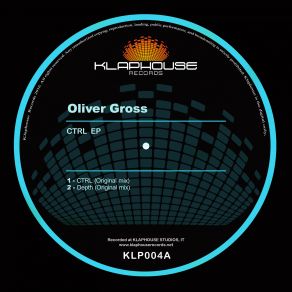 Download track Depth (Original Mix) Oliver Gross