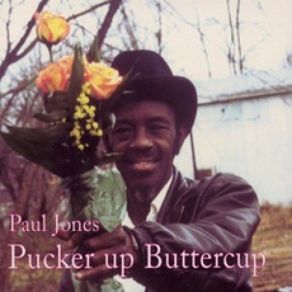 Download track Don't Laugh At Me Paul Jones