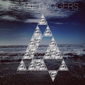 Download track Just Beneath The Flames Digital Daggers