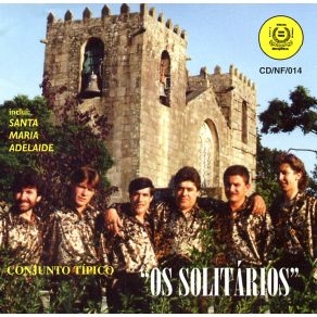 Download track Santa Maria Adelaide 05 Conjunto Típico Os Solitários