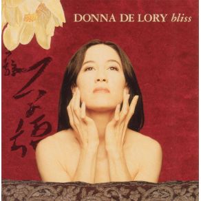 Download track Where I'Ve Never Been Donna De Lory