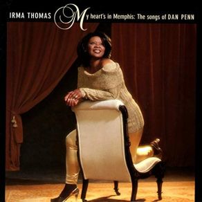 Download track The Joke Is On You Irma Thomas