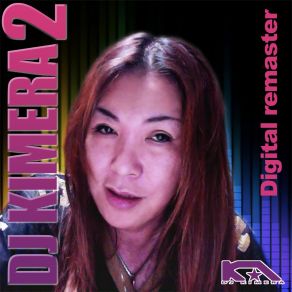 Download track Get Up Japan DJ KIMERA