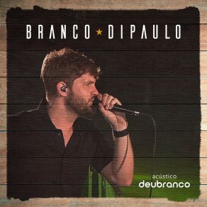 Download track Convite De Casamento / A Dor Desse Amor / Fã Número 1 (Ao Vivo) Branco Dipaulo