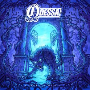 Download track Divide And Conquer Odessa