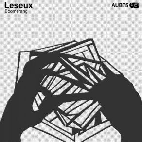 Download track Boomerang (Original Mix) Leseux