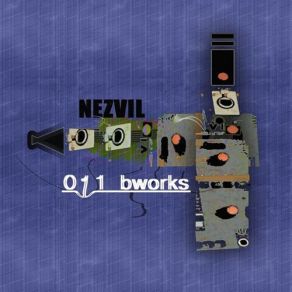 Download track Hybrid Nezvil