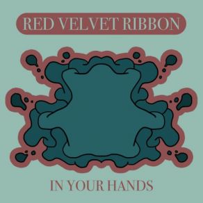 Download track Blue Waves Red Velvet Ribbon