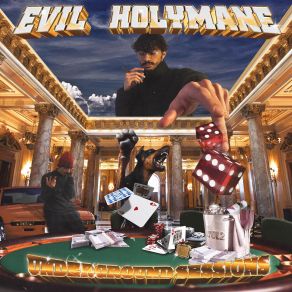 Download track On Da Run Evil, Holymane