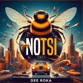 Download track Notsi (Bee) [2024 Remake], Pt. 1 Dee RokaThe Bee, Dr Joe Shirimani