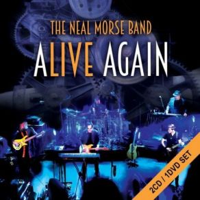 Download track Eric's Gtr Solo The Neal Morse Band