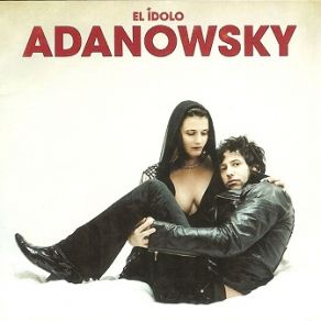 Download track Compagnon Du Cel Adanowsky