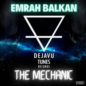 Download track Alien Emrah Balkan