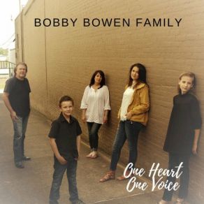 Download track Power Of Your Love Bobby Bowen Family Band