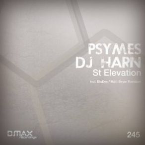 Download track St Elevation (Original Mix) Psymes, Dj Harn