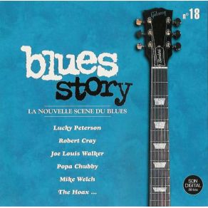 Download track Low Down Dirty Blues Joe Louis Walker