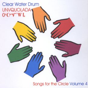 Download track Adalenisgv Clear Water Drum